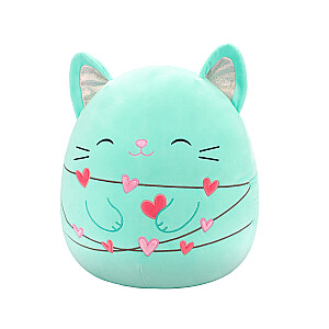 SQUISHMALLOWS Мягкая игрушка ко Дню Святого Валентина, 40 см
