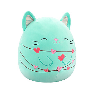 SQUISHMALLOWS Мягкая игрушка ко Дню Святого Валентина, 40 см