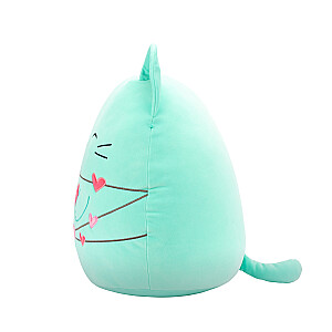 SQUISHMALLOWS Мягкая игрушка ко Дню Святого Валентина, 40 см