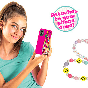 WECOOL DIY Telefono grandinėlių gaminimo rinkinys