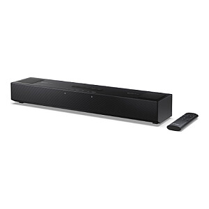 „Sharp HT-SB700 2.0.2“ kompaktiška „Dolby Atmos“ garso juosta | „Sharp“
