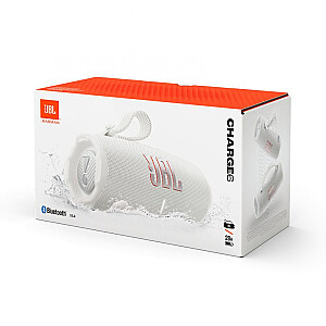 JBL Charge 6 Белый