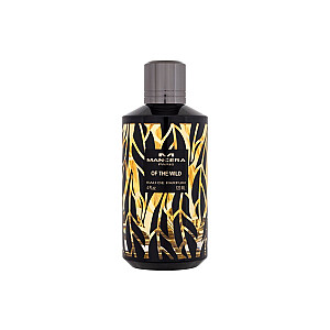 Kvepalinis vanduo MANCERA Of The Wild 120ml