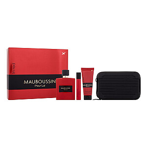 Eau de Parfum Mauboussin Pour Lui 100ml