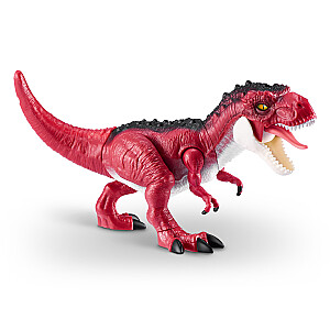 Интерактивная фигурка Dino Action Series 1 T-REX
