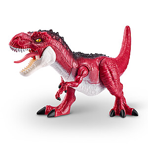 Интерактивная фигурка Dino Action Series 1 T-REX