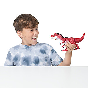 Интерактивная фигурка Dino Action Series 1 T-REX
