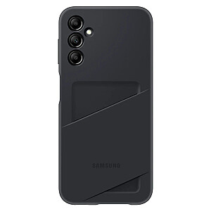 Samsung EF-OA146TBEGWW A14 5G A146 черный/черный чехол для карты памяти