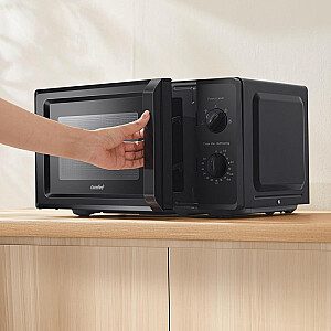 Микроволновая печь CMO-MP012OC-BK COMFEE