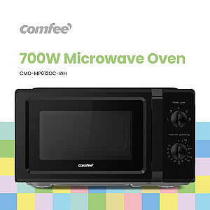 Микроволновая печь CMO-MP012OC-BK COMFEE