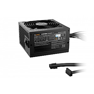 Система питания Power 11 450W 80+ Bronze