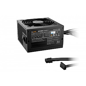 Zasilacz System Power 11 750W 80+ Bronze