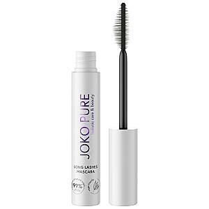 Тушь для ресниц JOKO Pure Holistic Care &amp; Beauty Long Lashes 13,5 мл