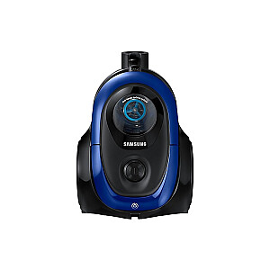 „Samsung“ dulkių siurblys VC07M2110SB/GE (700 W+ mėlynas)