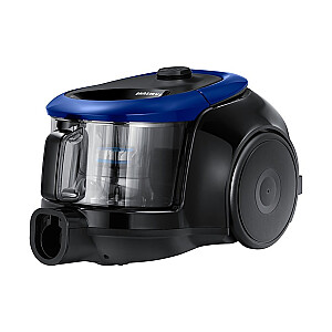 „Samsung“ dulkių siurblys VC07M2110SB/GE (700 W+ mėlynas)