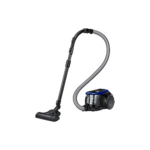 „Samsung“ dulkių siurblys VC07M2110SB/GE (700 W+ mėlynas)