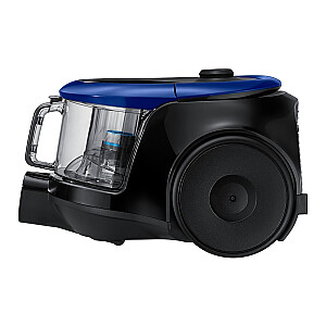 „Samsung“ dulkių siurblys VC07M2110SB/GE (700 W+ mėlynas)