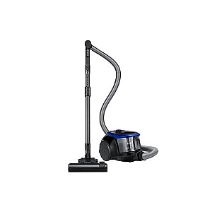 „Samsung“ dulkių siurblys VC07M2110SB/GE (700 W+ mėlynas)