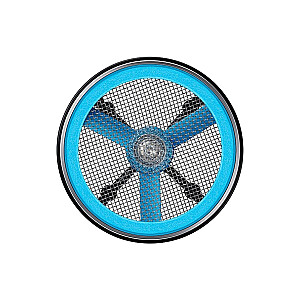„Samsung“ dulkių siurblys VC07M2110SB/GE (700 W+ mėlynas)