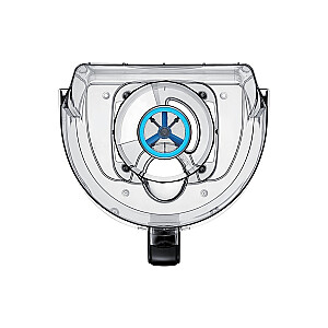 „Samsung“ dulkių siurblys VC07M2110SB/GE (700 W+ mėlynas)