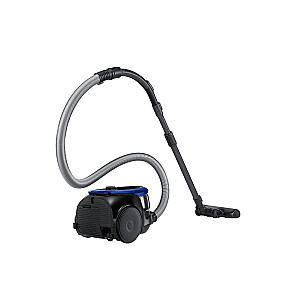 „Samsung“ dulkių siurblys VC07M2110SB/GE (700 W+ mėlynas)