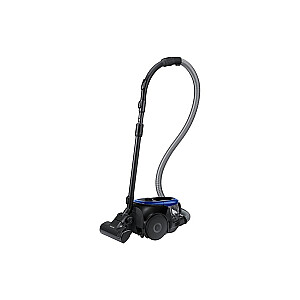 „Samsung“ dulkių siurblys VC07M2110SB/GE (700 W+ mėlynas)