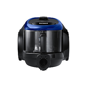 „Samsung“ dulkių siurblys VC07M2110SB/GE (700 W+ mėlynas)