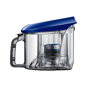 „Samsung“ dulkių siurblys VC07M2110SB/GE (700 W+ mėlynas)
