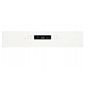 Electrolux 700 SenseCook EOE7F31V elektrinė orkaitė, balta, termokontūrinė