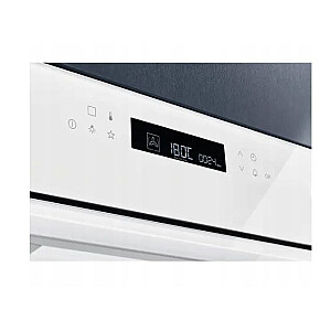 Electrolux 700 SenseCook EOE7F31V elektrinė orkaitė, balta, termokontūrinė