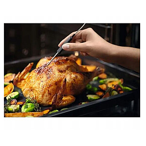 Electrolux 700 SenseCook EOE7F31V elektrinė orkaitė, balta, termokontūrinė