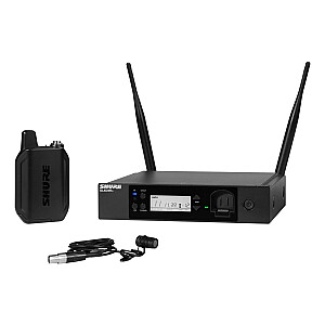 Беспроводная микрофонная система Shure GLXD14R+E/85-Z4