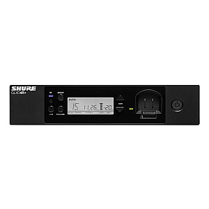 Беспроводная микрофонная система Shure GLXD14R+E/85-Z4