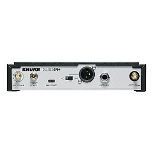 Беспроводная микрофонная система Shure GLXD14R+E/85-Z4