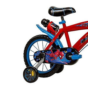 Детский велосипед Huffy 14" SPIDER MAN