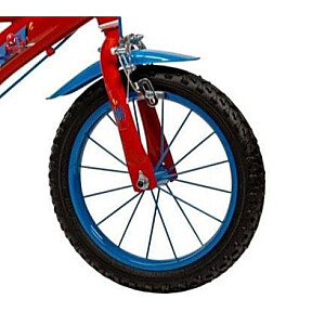 Детский велосипед Huffy 14" SPIDER MAN