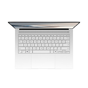 ASUS Zenbook S 14 OLED UX5406SA-PV031W Ultra 5 226V 14.0" 3K OLED 120Hz 400nits Glossy 16GB LPDDR5X SSD1TB Intel Arc WLAN+BT Cam1080 Graphic 72WHrs Win11 Zumaia Gray