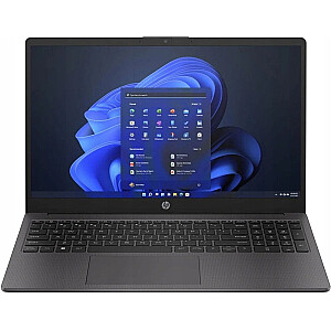 Nešiojamas kompiuteris HP 255 G10 Ryzen 5 7530U / 8GB / 512GB / W11 (B39RRAT)