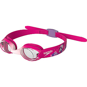 Очки для плавания Speedo Junior Illusion Electric Pink