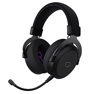 Słuchawki z mikrofonem CH-351 Wireless Gaming Headset 