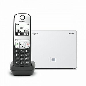 Беспроводной телефон VoIP A690A IP Base 