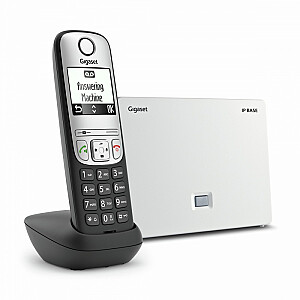 Беспроводной телефон VoIP A690A IP Base 