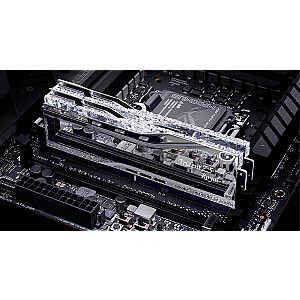 Модуль памяти G.Skill Trident Z5 Royal F5-6000J2836G16GX2-TR5S 32 ГБ 2 x 16 ГБ DDR5