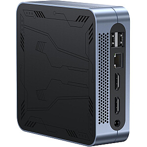 PC Chuwi LarkBox-S-P i3-1220P 16GB SSD512 BT W11Pro