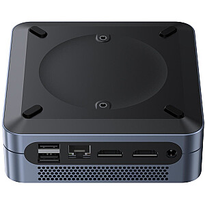 PC Chuwi LarkBox-S-P i3-1220P 16GB SSD512 BT W11Pro