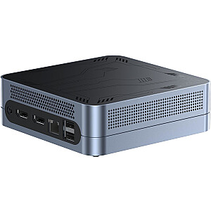 PC Chuwi LarkBox-S-P i3-1220P 16GB SSD512 BT W11Pro