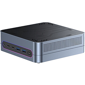 PC Chuwi LarkBox-S-P i3-1220P 16GB SSD512 BT W11Pro