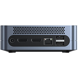 PC Chuwi LarkBox-S-P i3-1220P 16GB SSD512 BT W11Pro