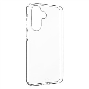 Ištaisyta istorija Apsauga nuo UV spindulių | Galinis dangtelis | Samsung | Galaxy A56 5G | TPU | Skaidrus