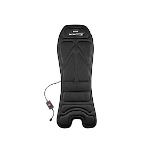 Next Level Racing | Haptic Feedback Gaming Pad | HF8 PRO | Black